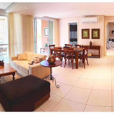 Top Palm Beach - Beach Park Aquiraz Exterior foto